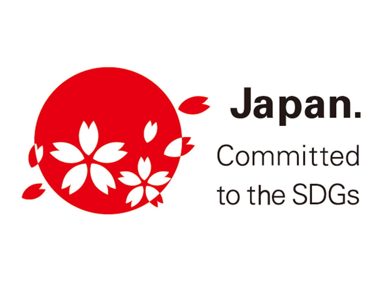 Japan committed to the sdgs